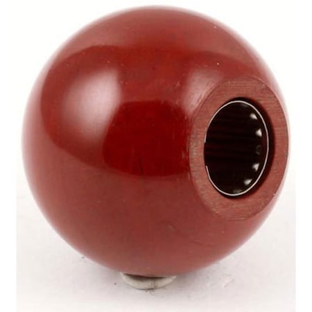Vulcan Hart Press On Knob 853285-1